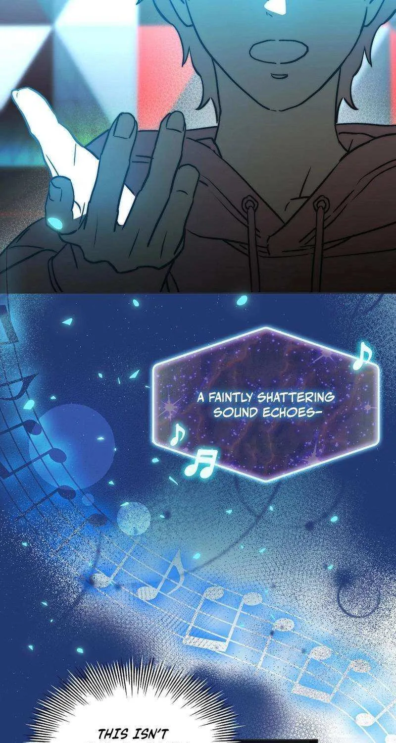 Saving the Doomed Idols With My Touch Chapter 61 page 17 - 