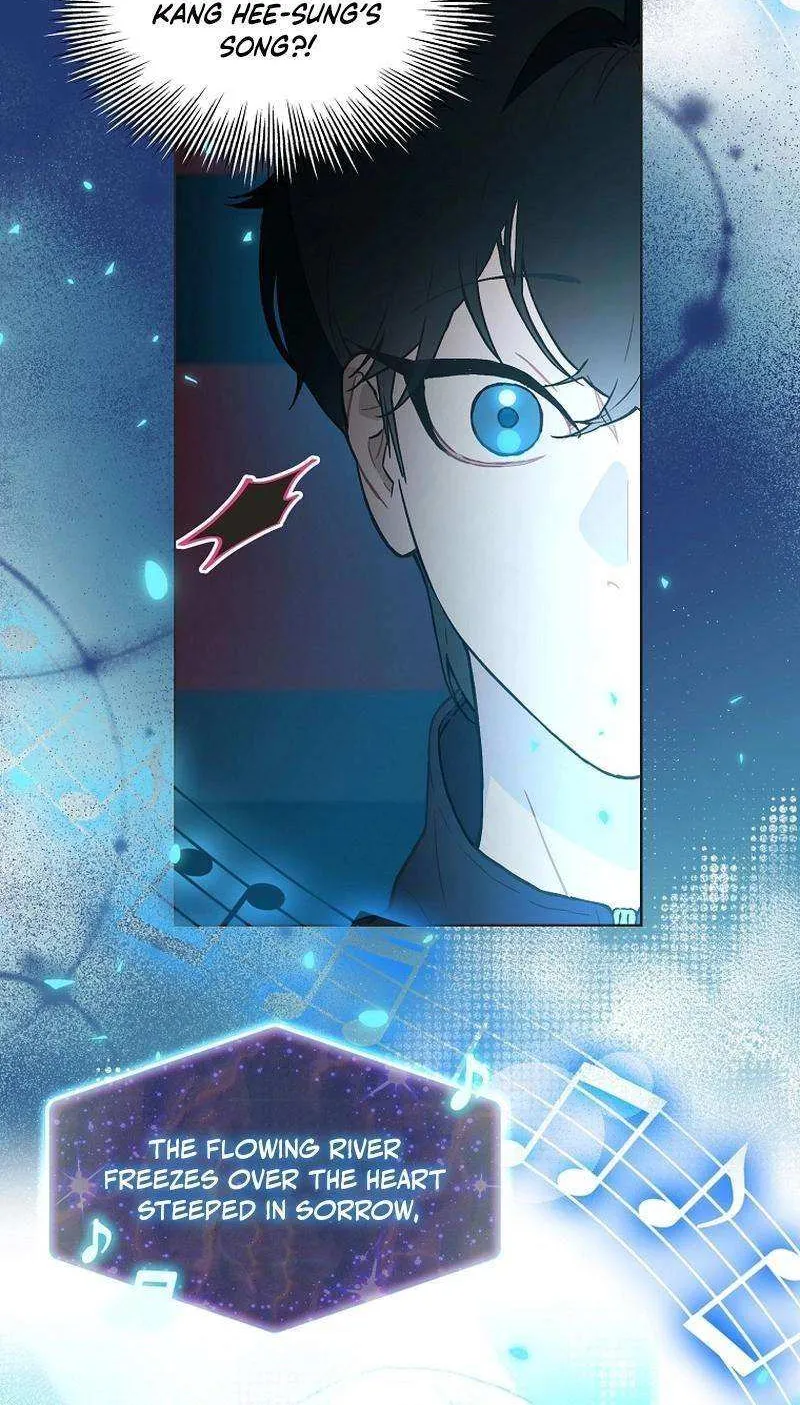 Saving the Doomed Idols With My Touch Chapter 61 page 18 - 