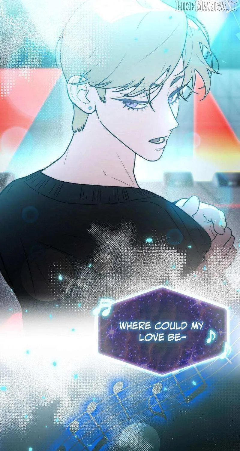 Saving the Doomed Idols With My Touch Chapter 61 page 19 - 