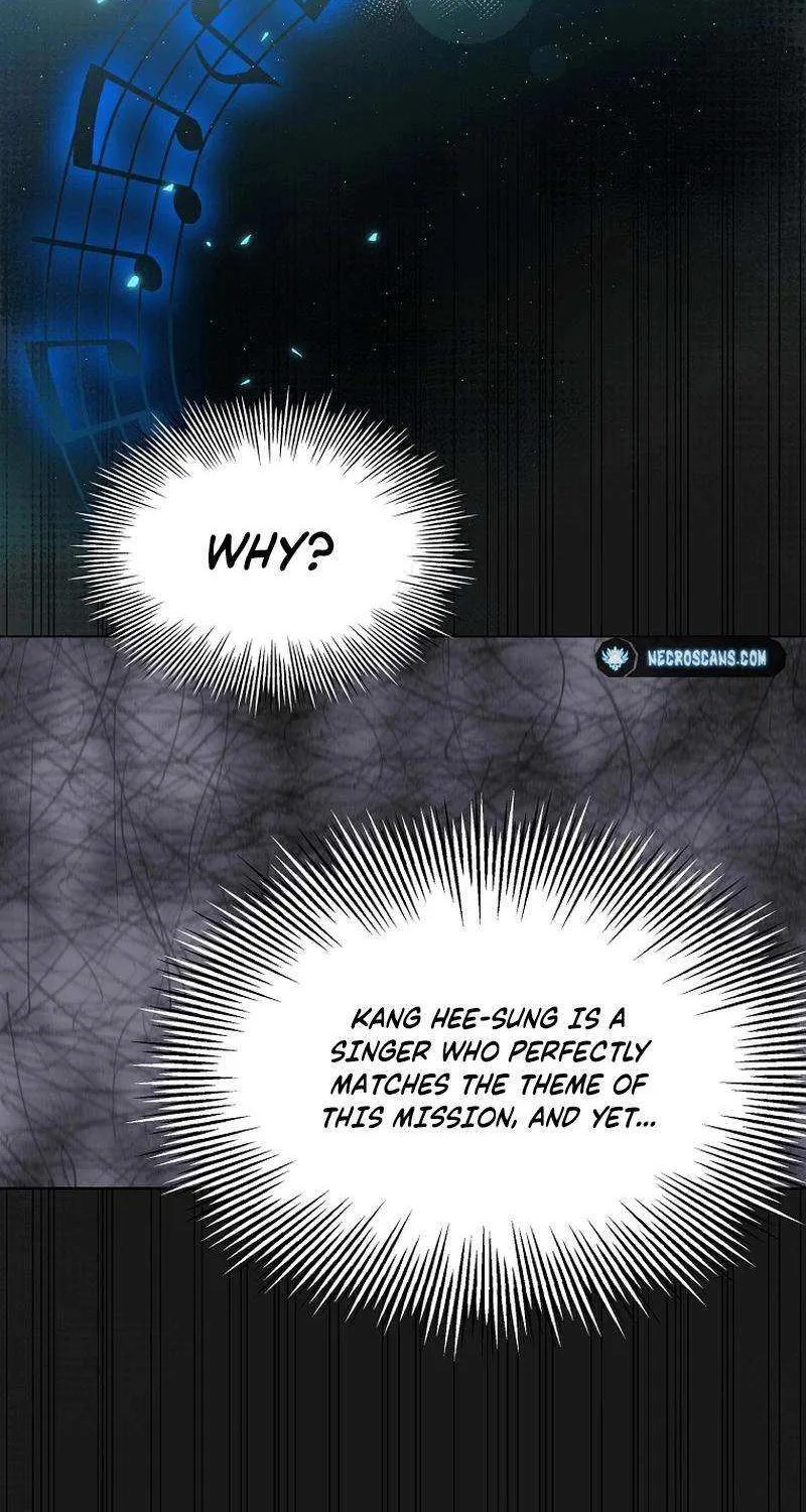 Saving the Doomed Idols With My Touch Chapter 61 page 20 - 