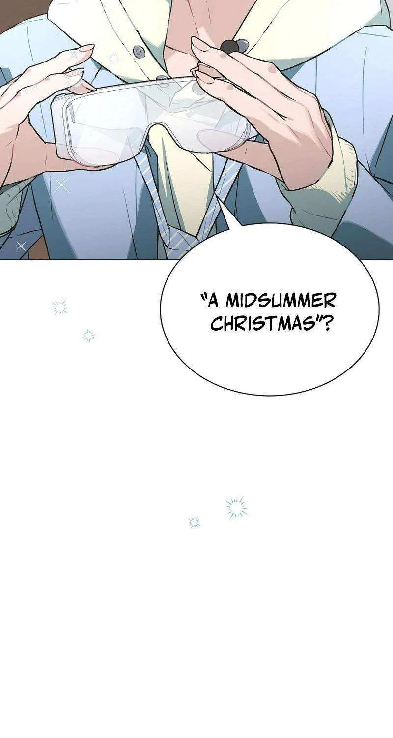 Saving the Doomed Idols With My Touch Chapter 61 page 3 - 