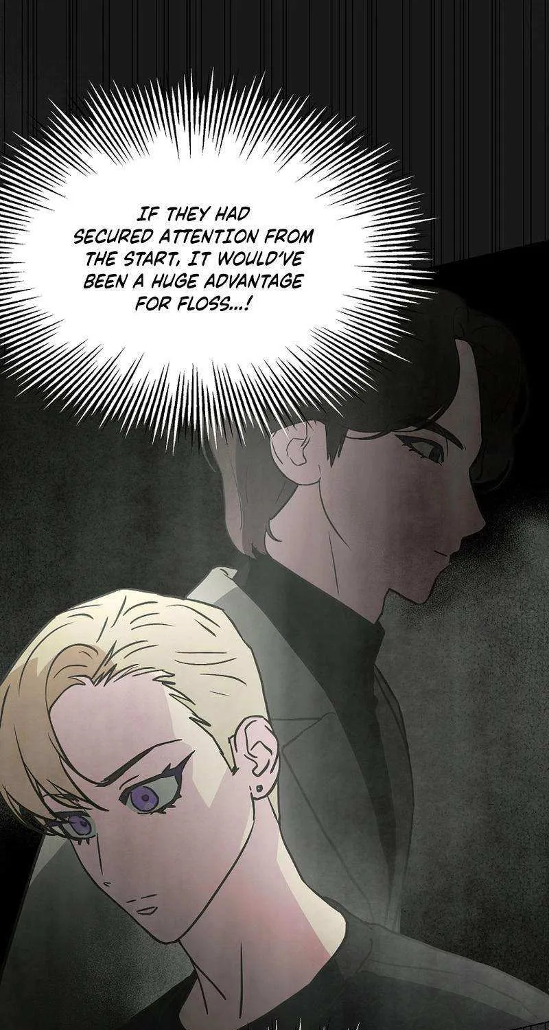 Saving the Doomed Idols With My Touch Chapter 61 page 21 - 