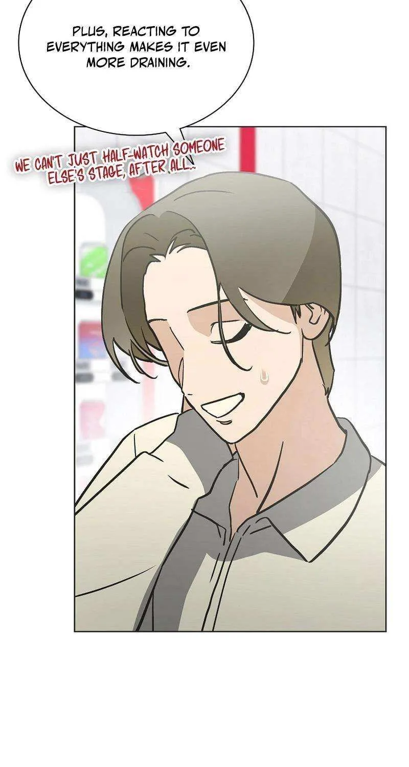 Saving the Doomed Idols With My Touch Chapter 61 page 27 - 