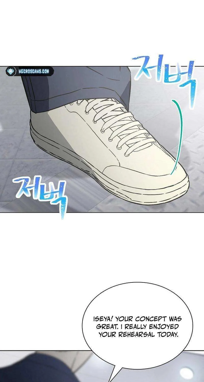 Saving the Doomed Idols With My Touch Chapter 61 page 29 - 