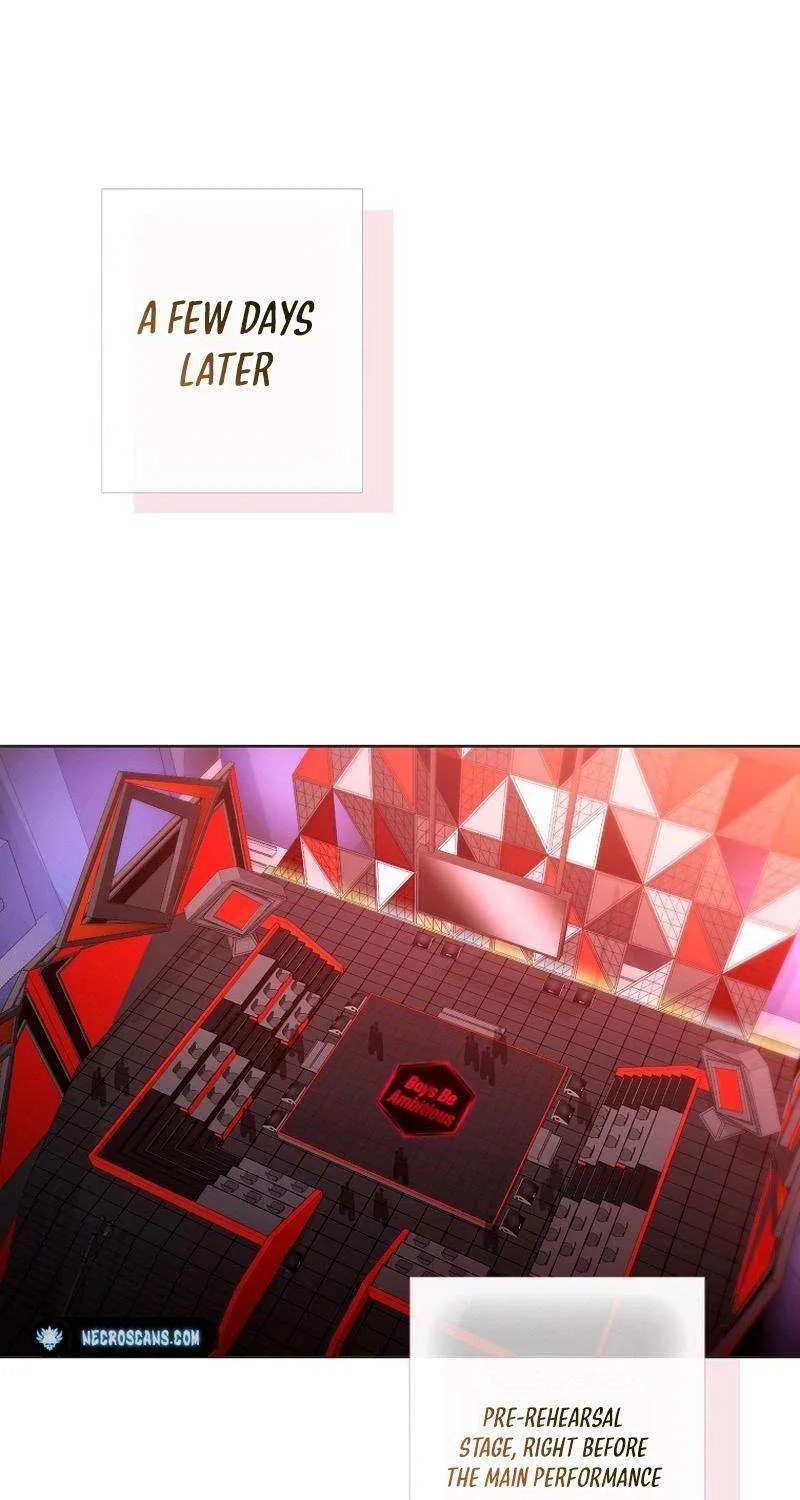 Saving the Doomed Idols With My Touch Chapter 61 page 4 - 