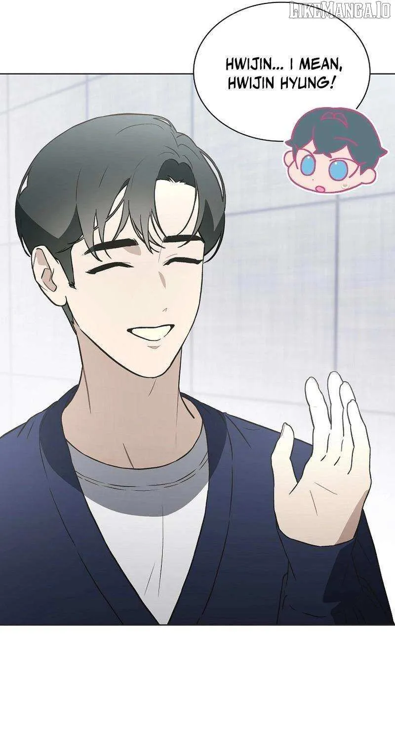 Saving the Doomed Idols With My Touch Chapter 61 page 31 - 
