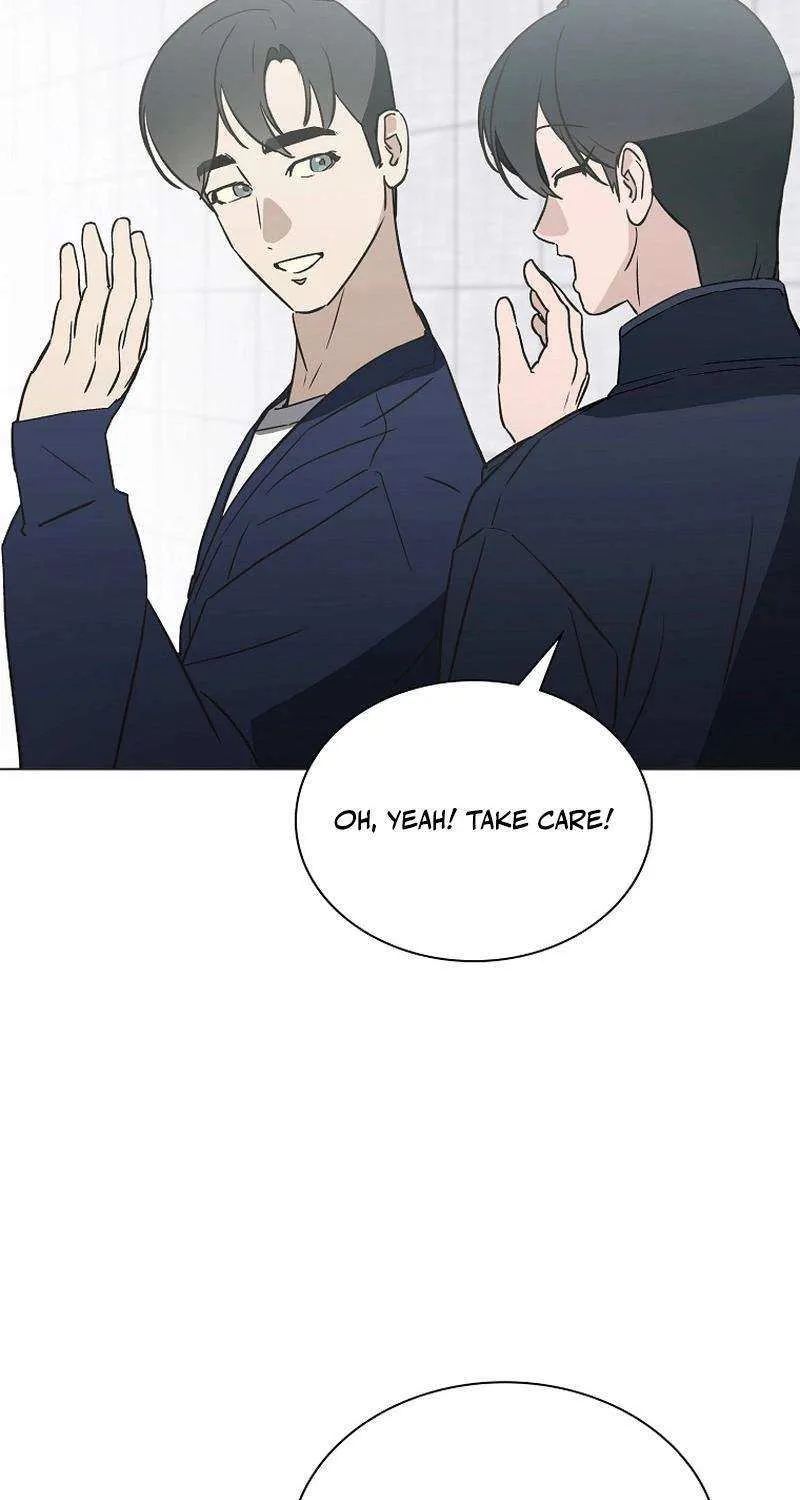 Saving the Doomed Idols With My Touch Chapter 61 page 35 - 