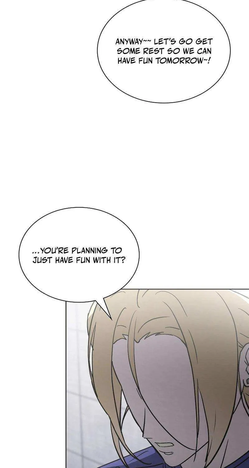 Saving the Doomed Idols With My Touch Chapter 61 page 38 - 