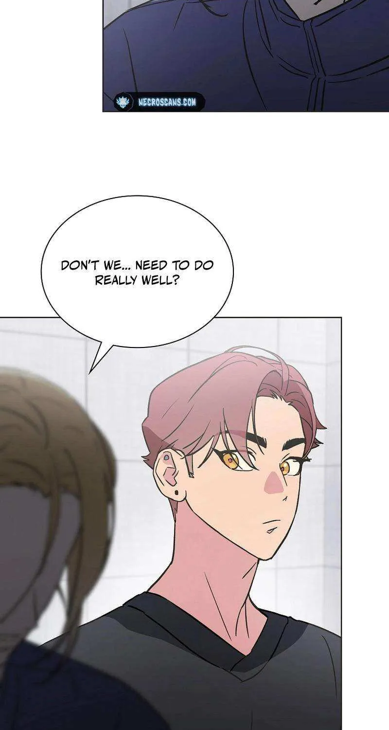 Saving the Doomed Idols With My Touch Chapter 61 page 39 - 