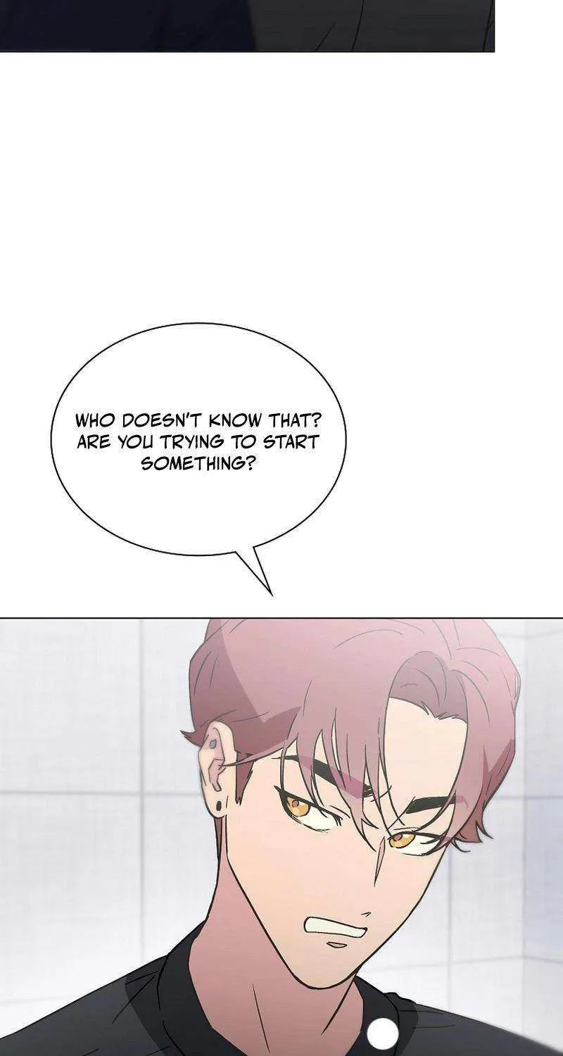 Saving the Doomed Idols With My Touch Chapter 61 page 40 - 