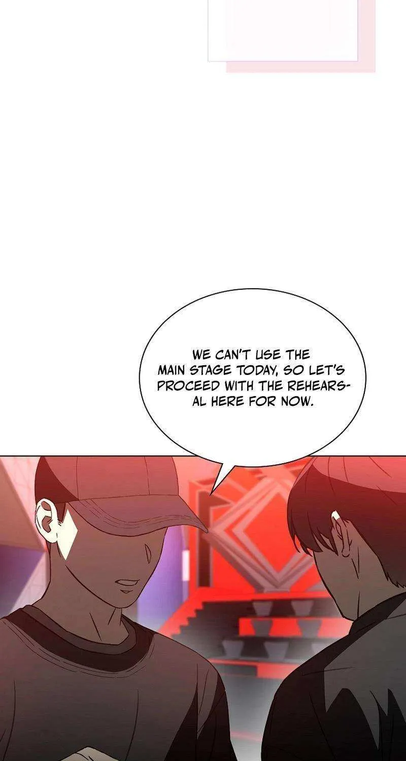 Saving the Doomed Idols With My Touch Chapter 61 page 5 - 