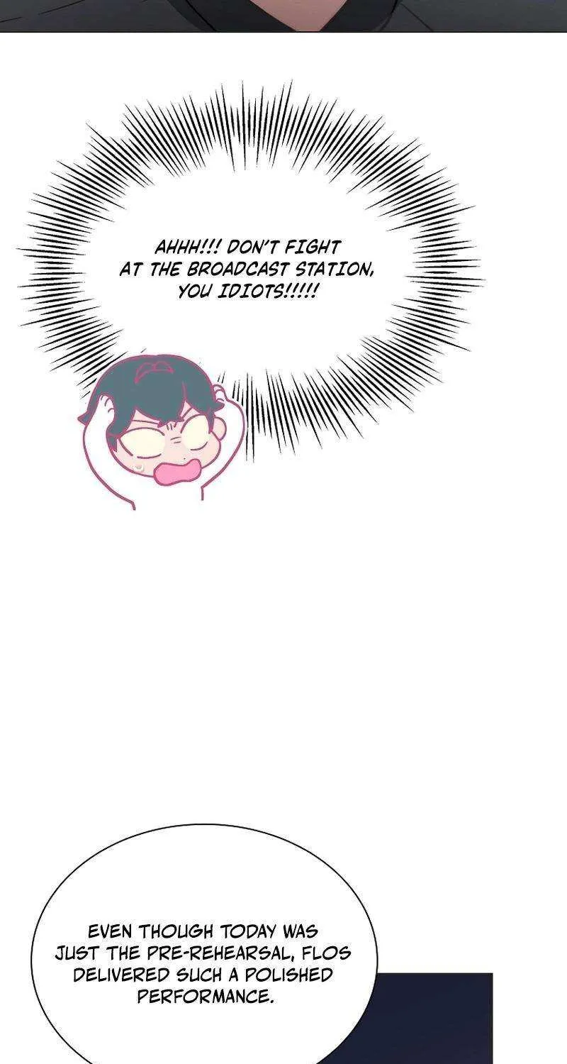 Saving the Doomed Idols With My Touch Chapter 61 page 41 - 