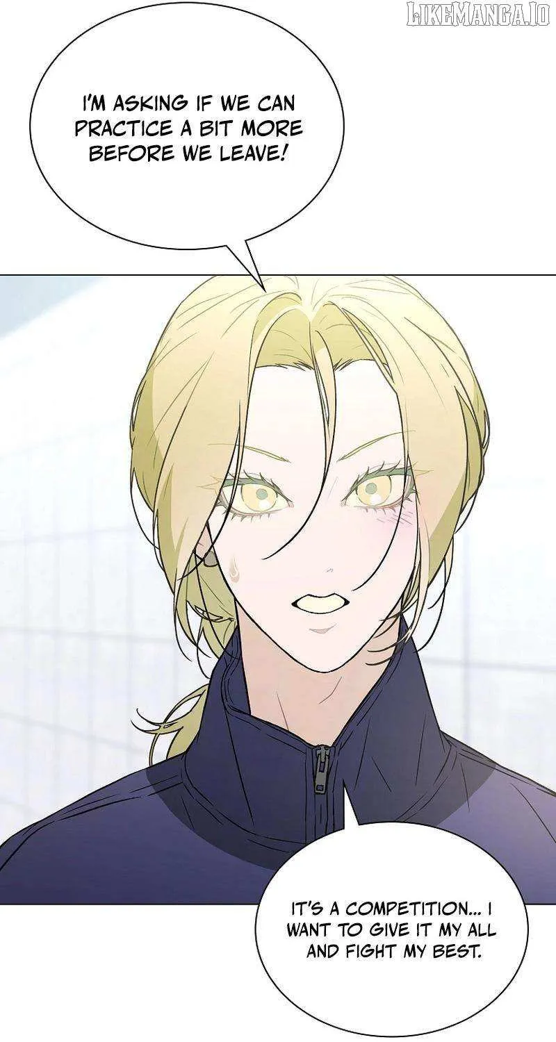 Saving the Doomed Idols With My Touch Chapter 61 page 43 - 