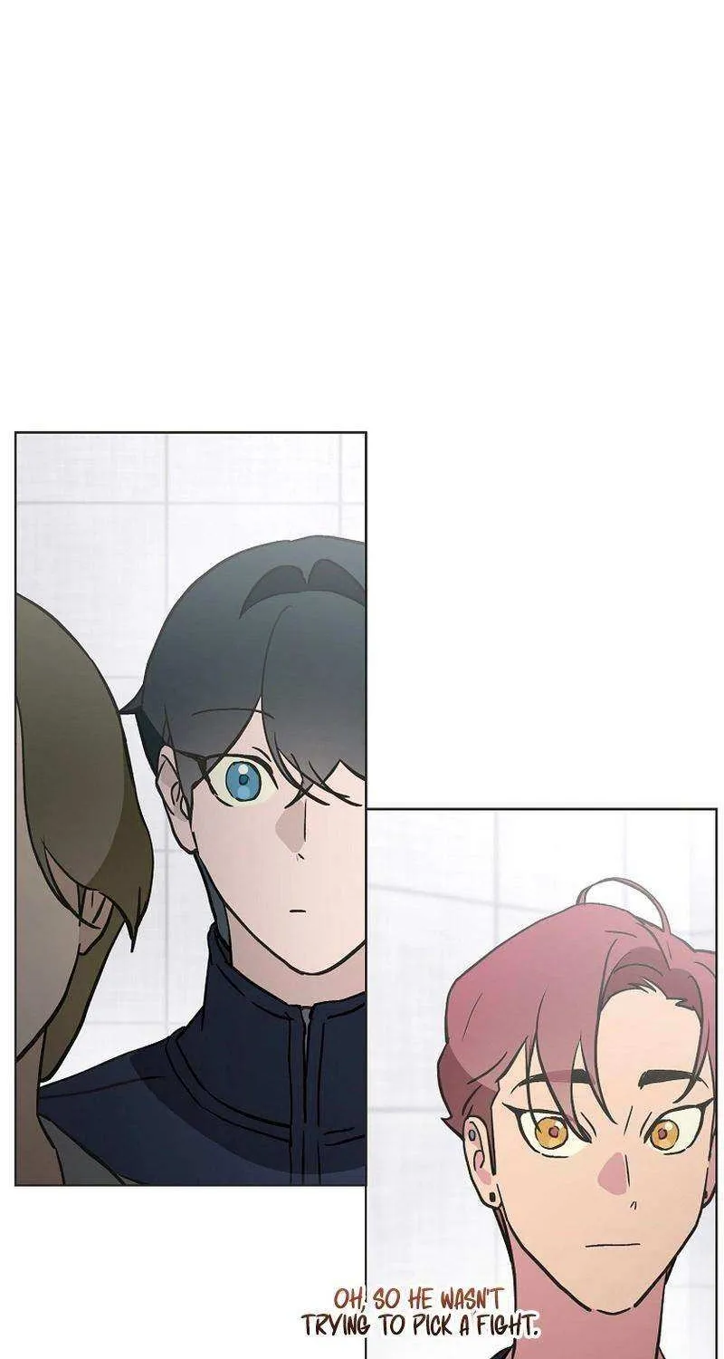 Saving the Doomed Idols With My Touch Chapter 61 page 44 - 