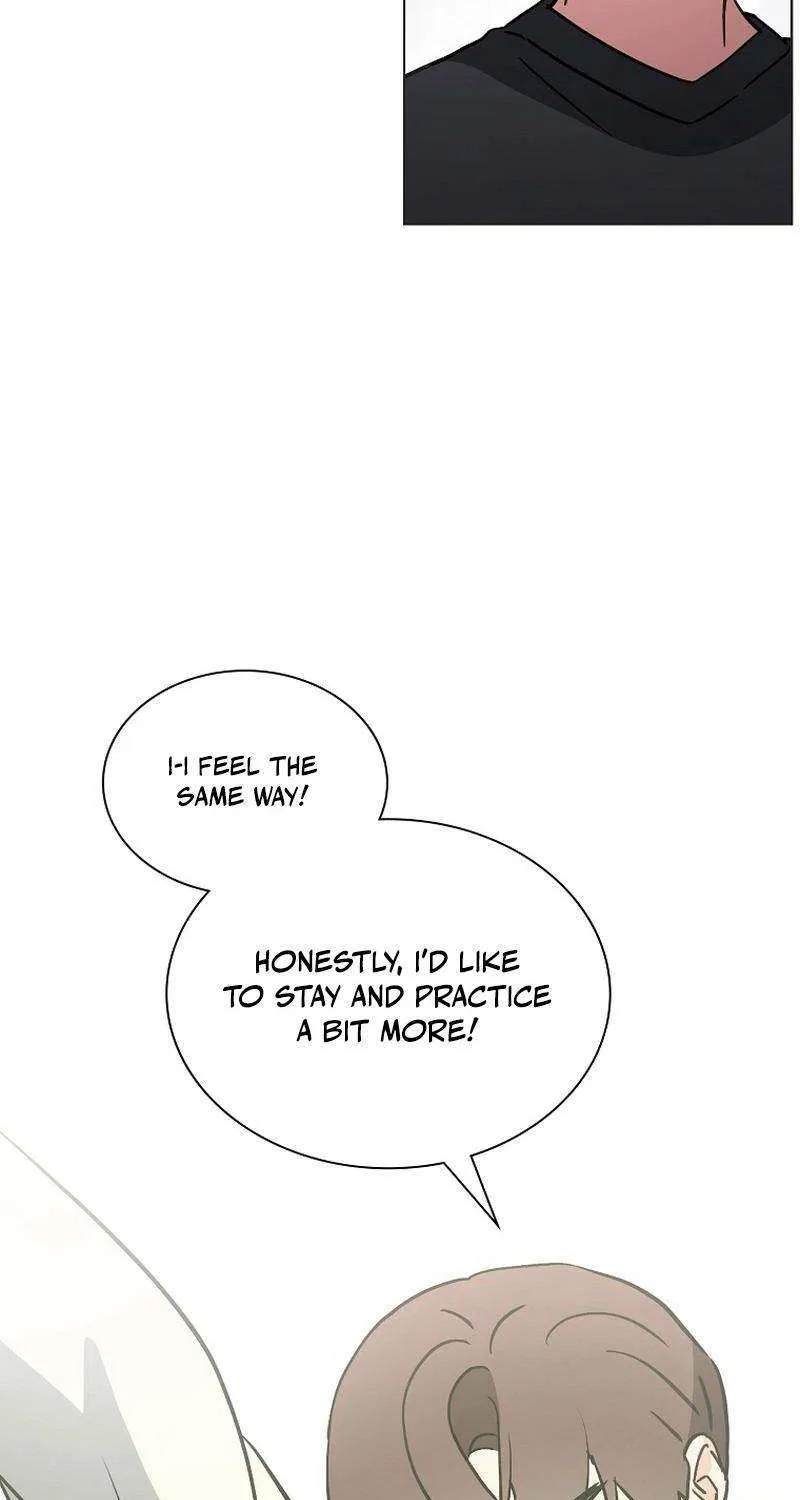 Saving the Doomed Idols With My Touch Chapter 61 page 45 - 