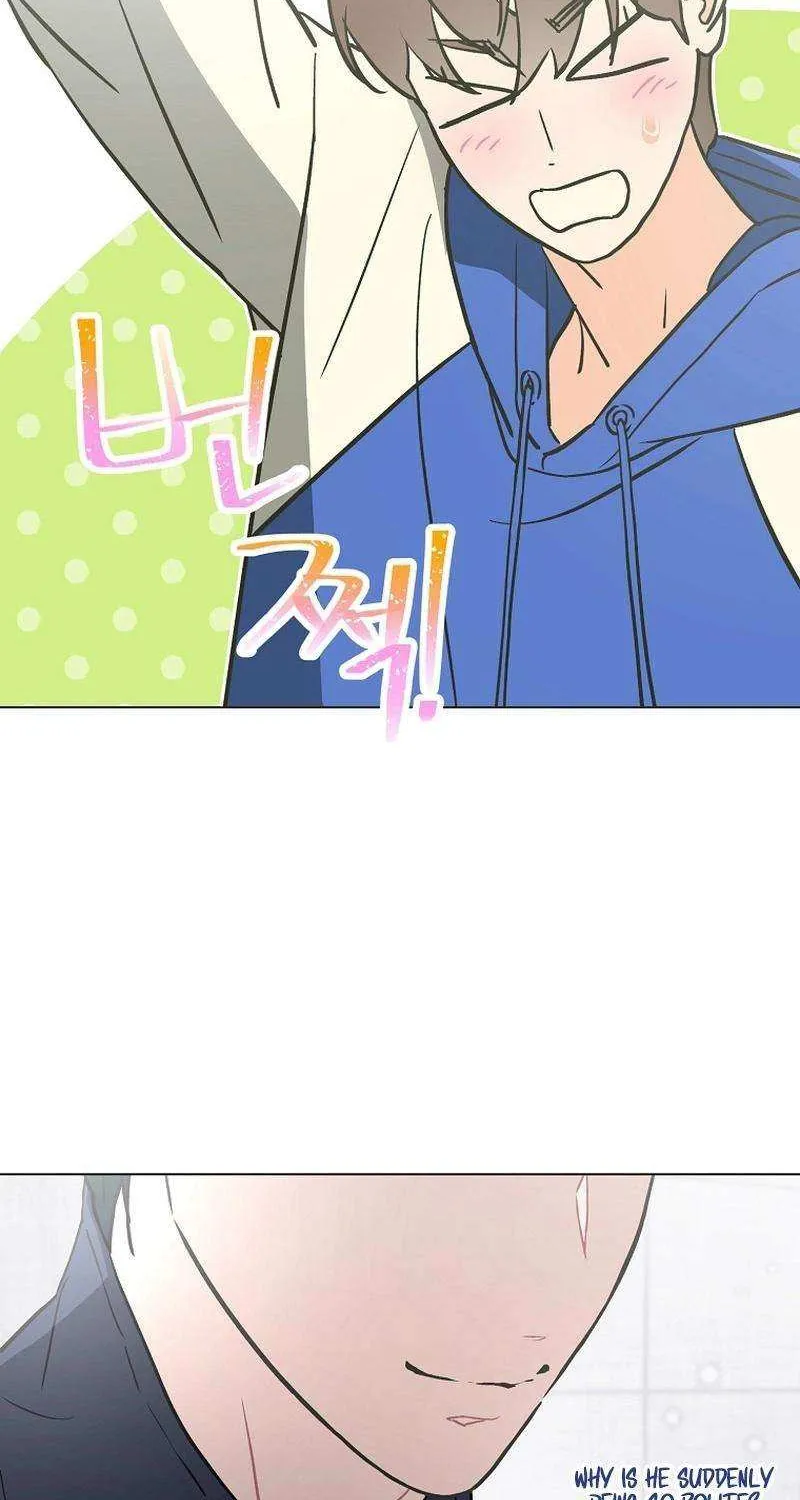 Saving the Doomed Idols With My Touch Chapter 61 page 46 - 