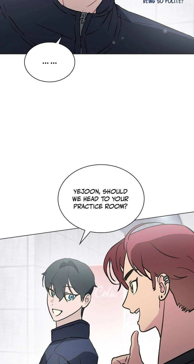 Saving the Doomed Idols With My Touch Chapter 61 page 47 - 