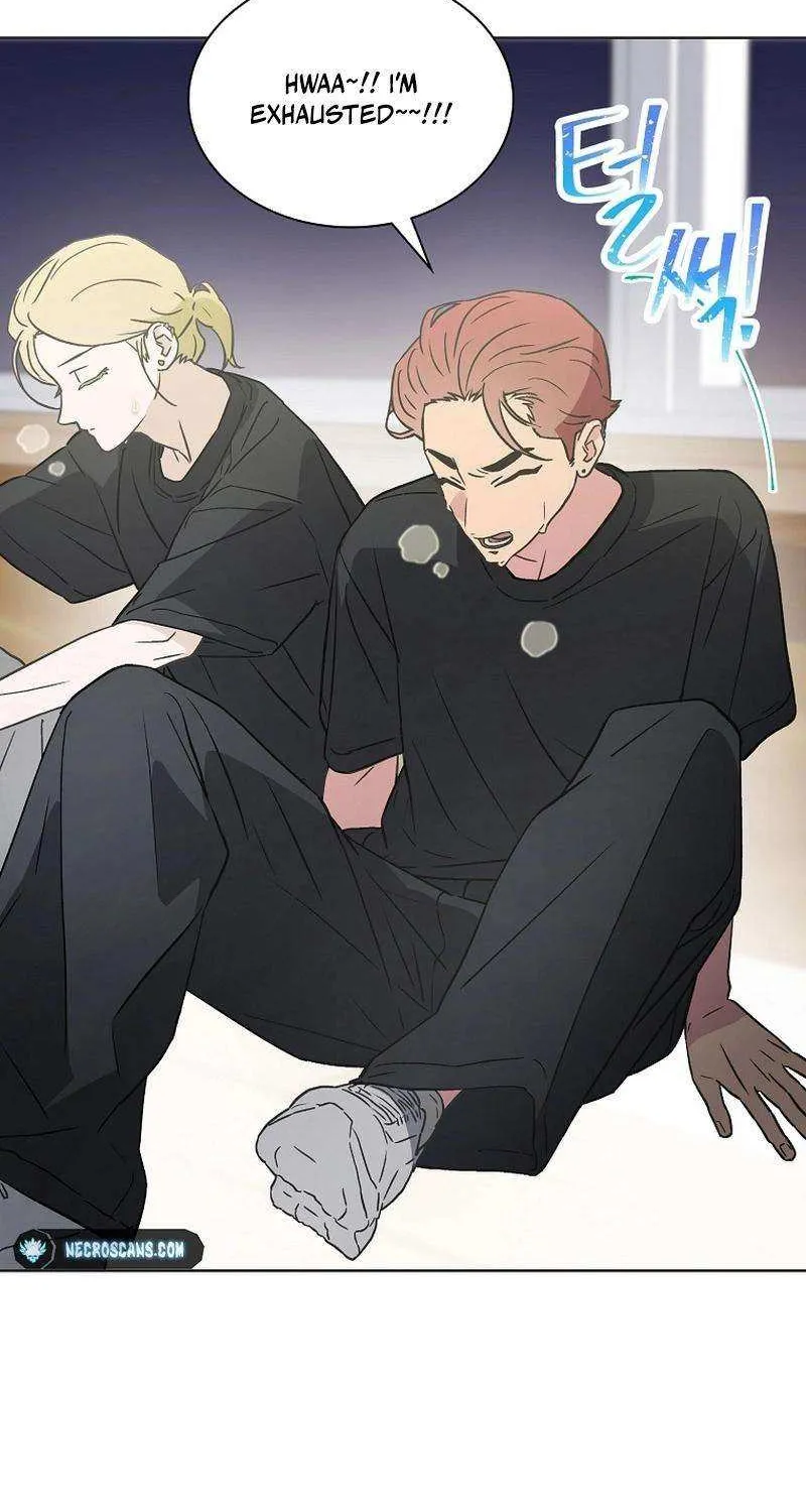 Saving the Doomed Idols With My Touch Chapter 61 page 52 - 