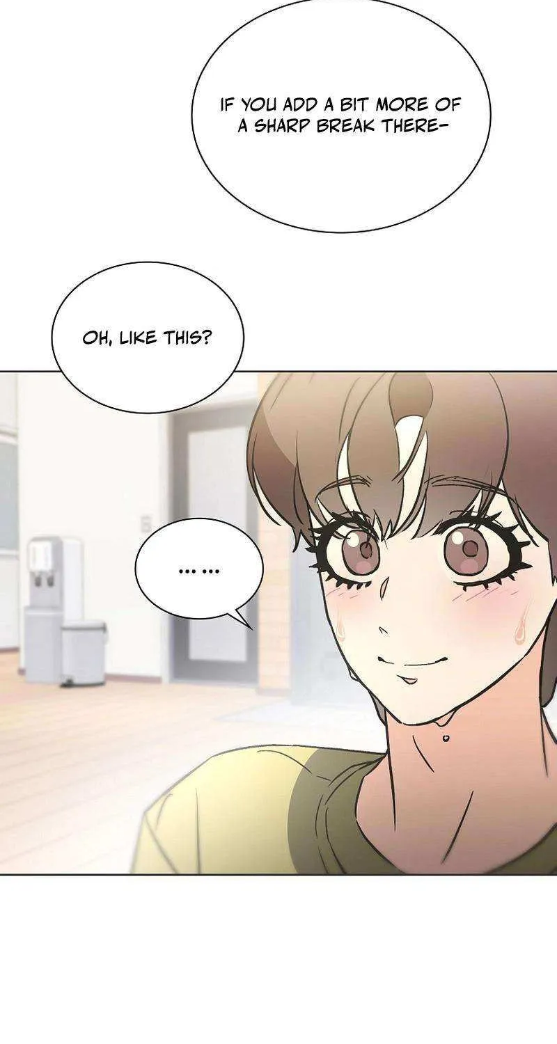 Saving the Doomed Idols With My Touch Chapter 61 page 54 - 