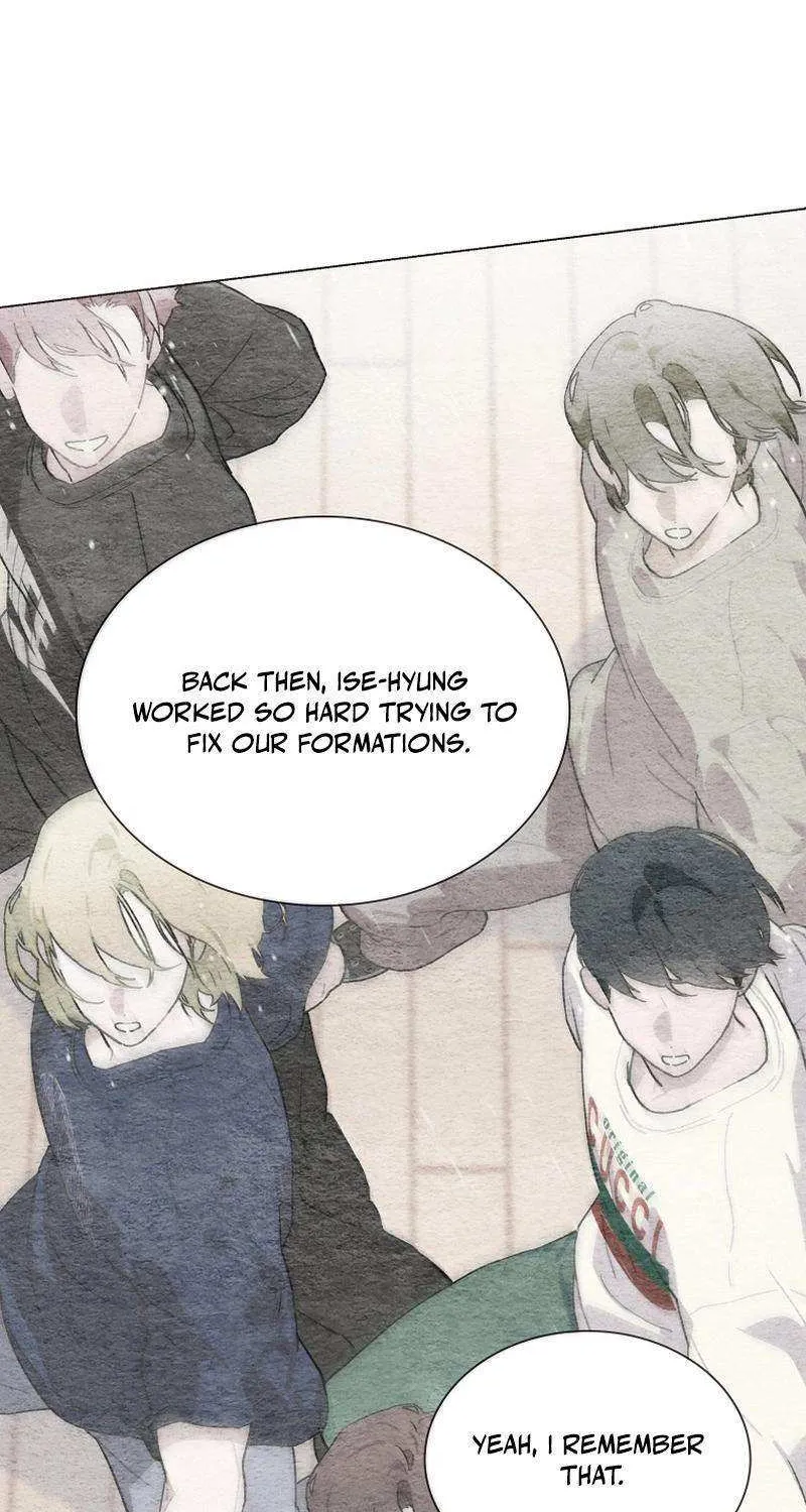 Saving the Doomed Idols With My Touch Chapter 61 page 56 - 