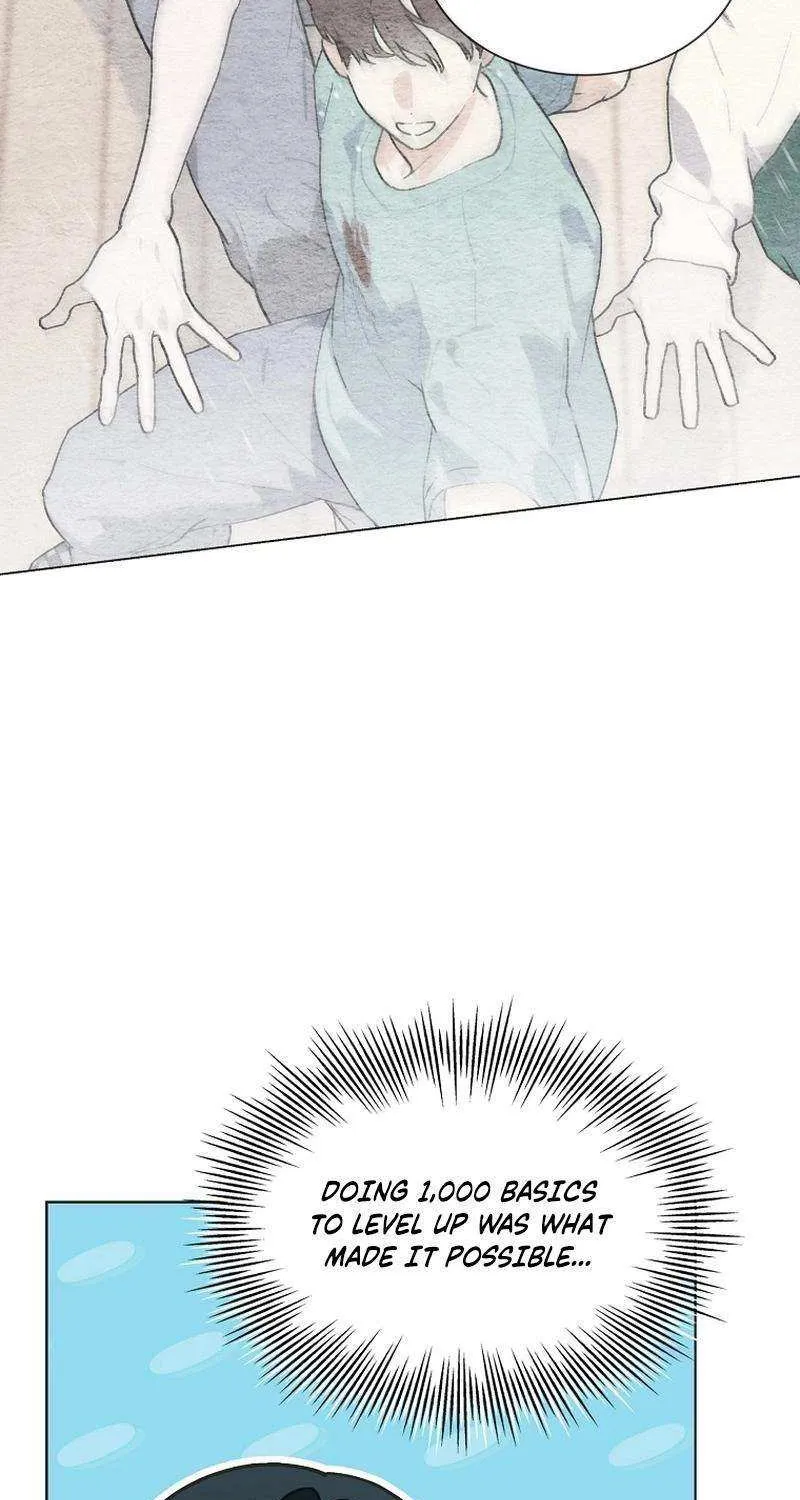 Saving the Doomed Idols With My Touch Chapter 61 page 57 - 