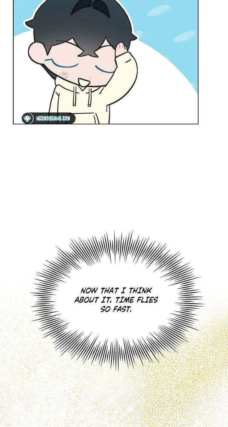 Saving the Doomed Idols With My Touch Chapter 61 page 58 - 