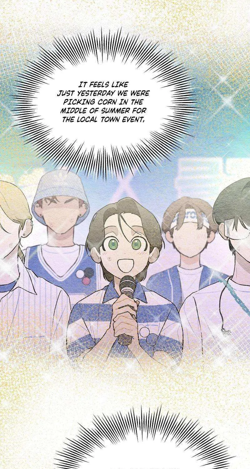 Saving the Doomed Idols With My Touch Chapter 61 page 59 - 