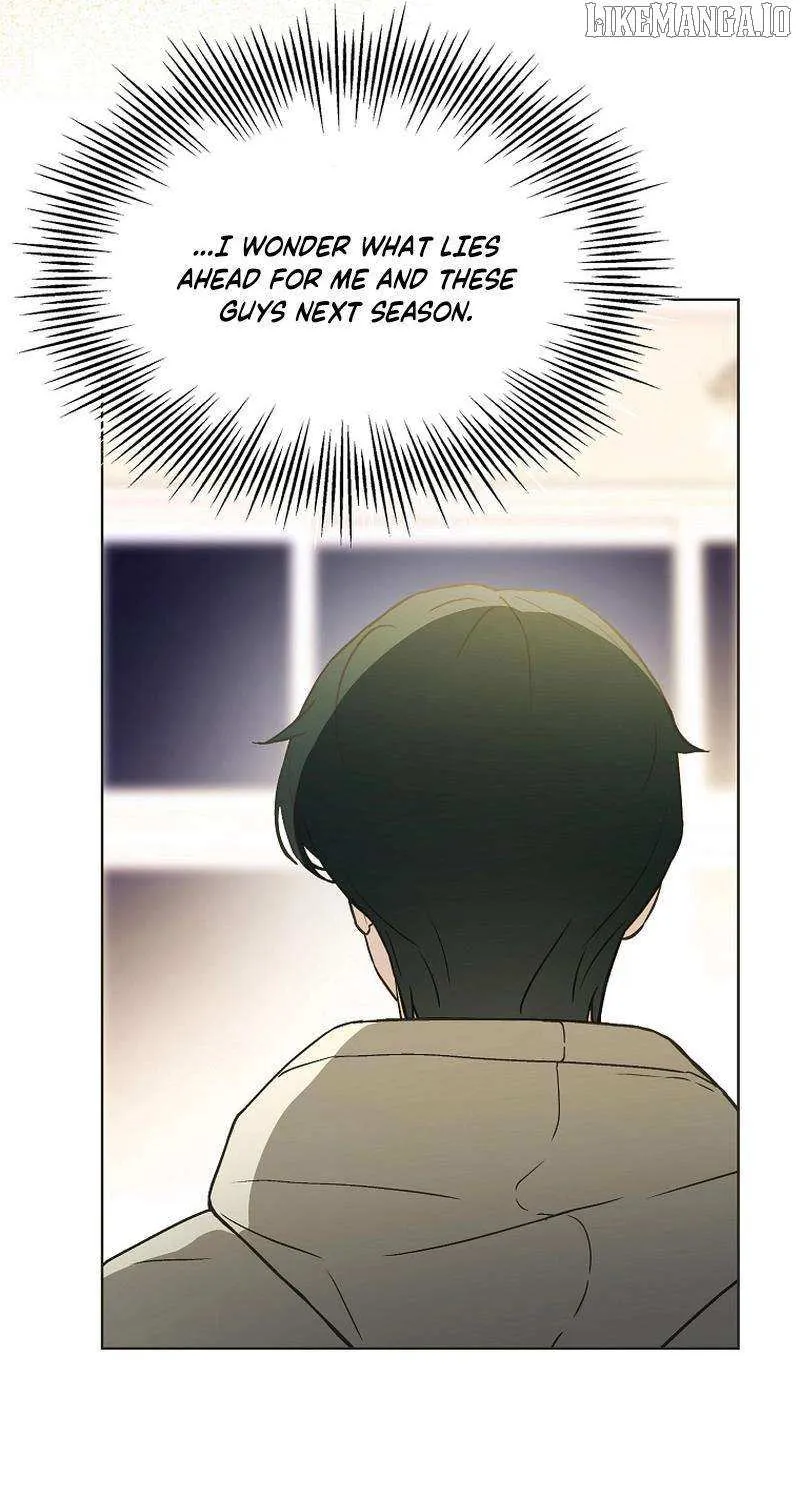 Saving the Doomed Idols With My Touch Chapter 61 page 61 - 
