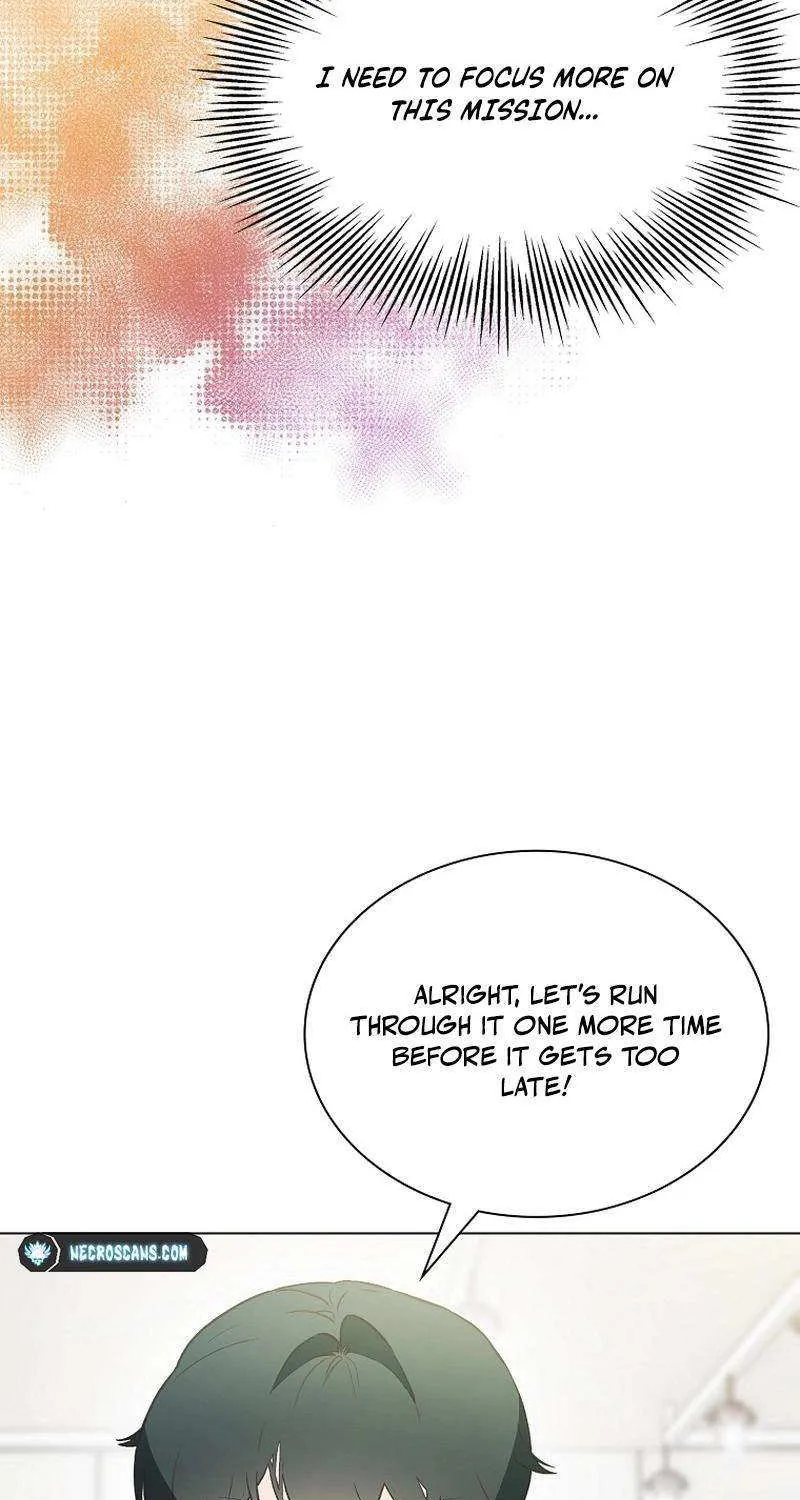 Saving the Doomed Idols With My Touch Chapter 61 page 63 - 