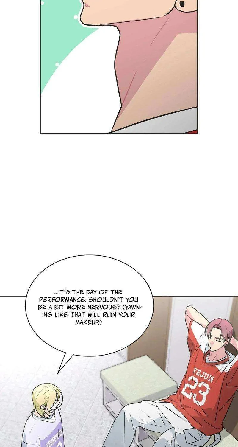 Saving the Doomed Idols With My Touch Chapter 61 page 68 - 