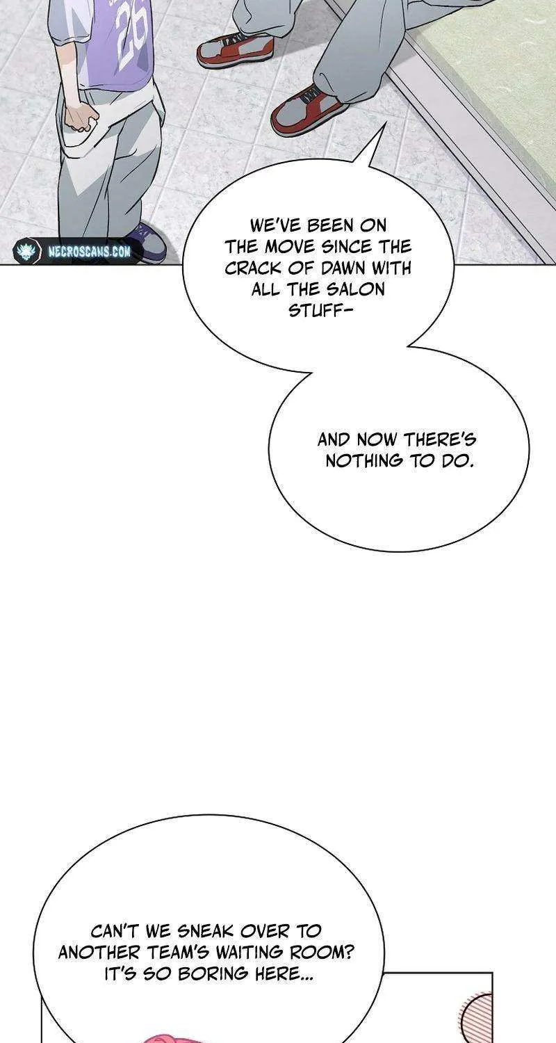 Saving the Doomed Idols With My Touch Chapter 61 page 69 - 