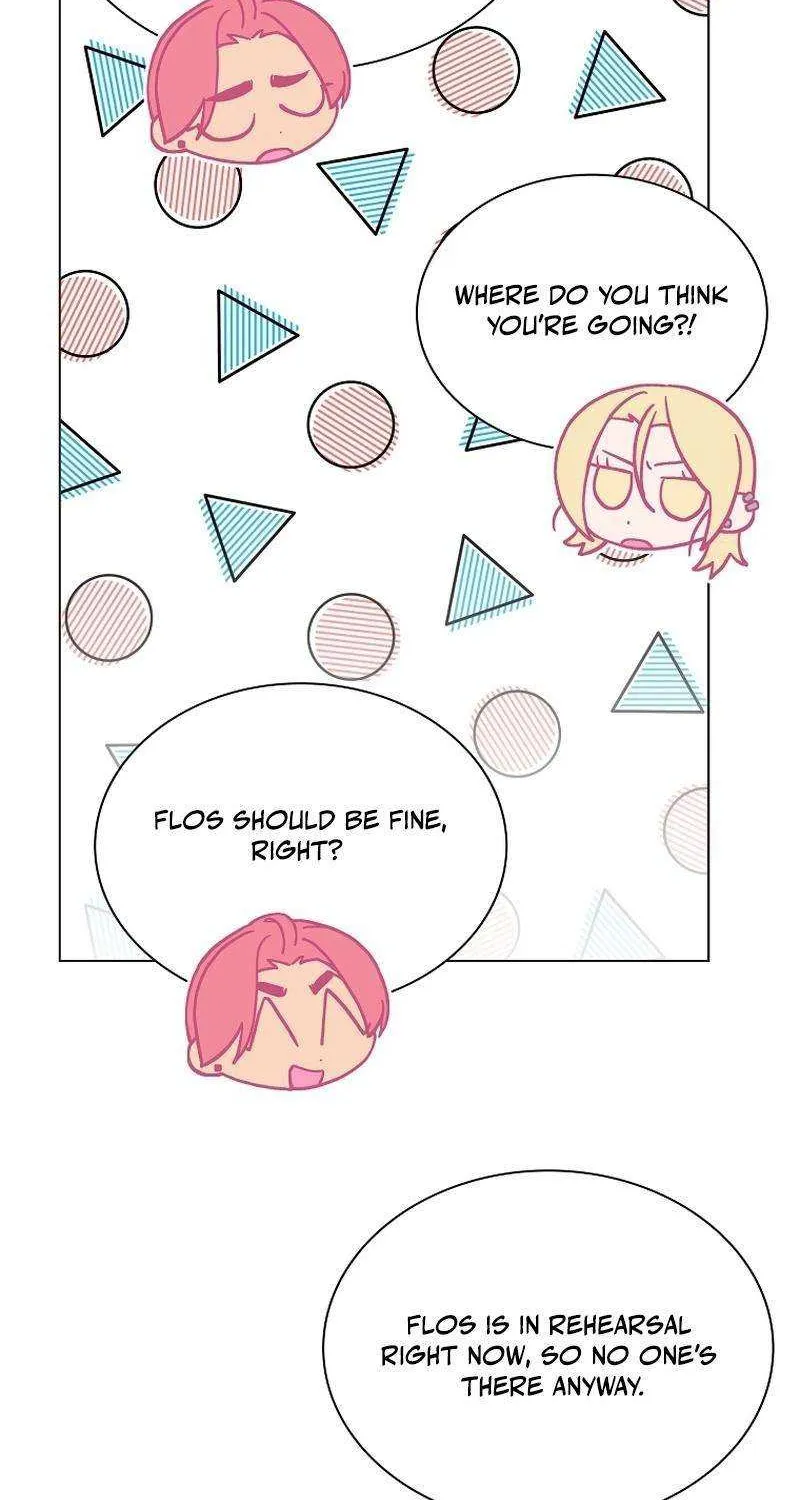Saving the Doomed Idols With My Touch Chapter 61 page 70 - 