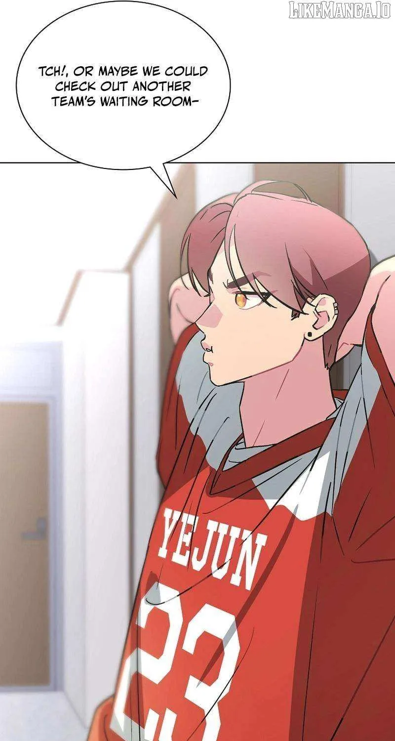 Saving the Doomed Idols With My Touch Chapter 61 page 72 - 