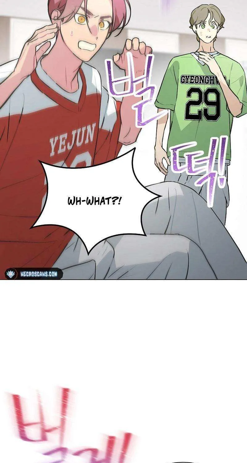 Saving the Doomed Idols With My Touch Chapter 61 page 74 - 
