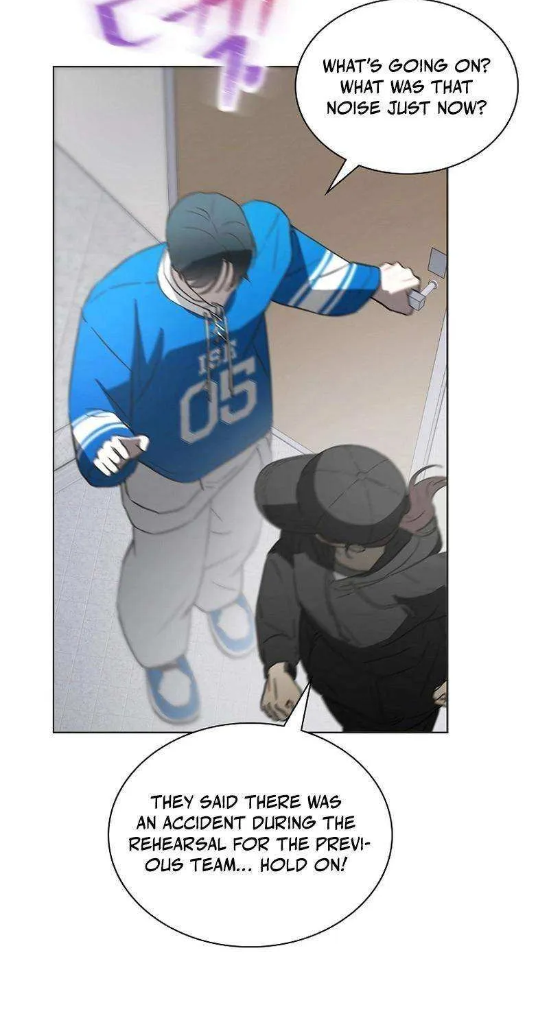 Saving the Doomed Idols With My Touch Chapter 61 page 75 - 