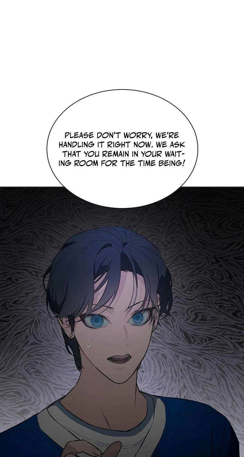 Saving the Doomed Idols With My Touch Chapter 61 page 76 - 