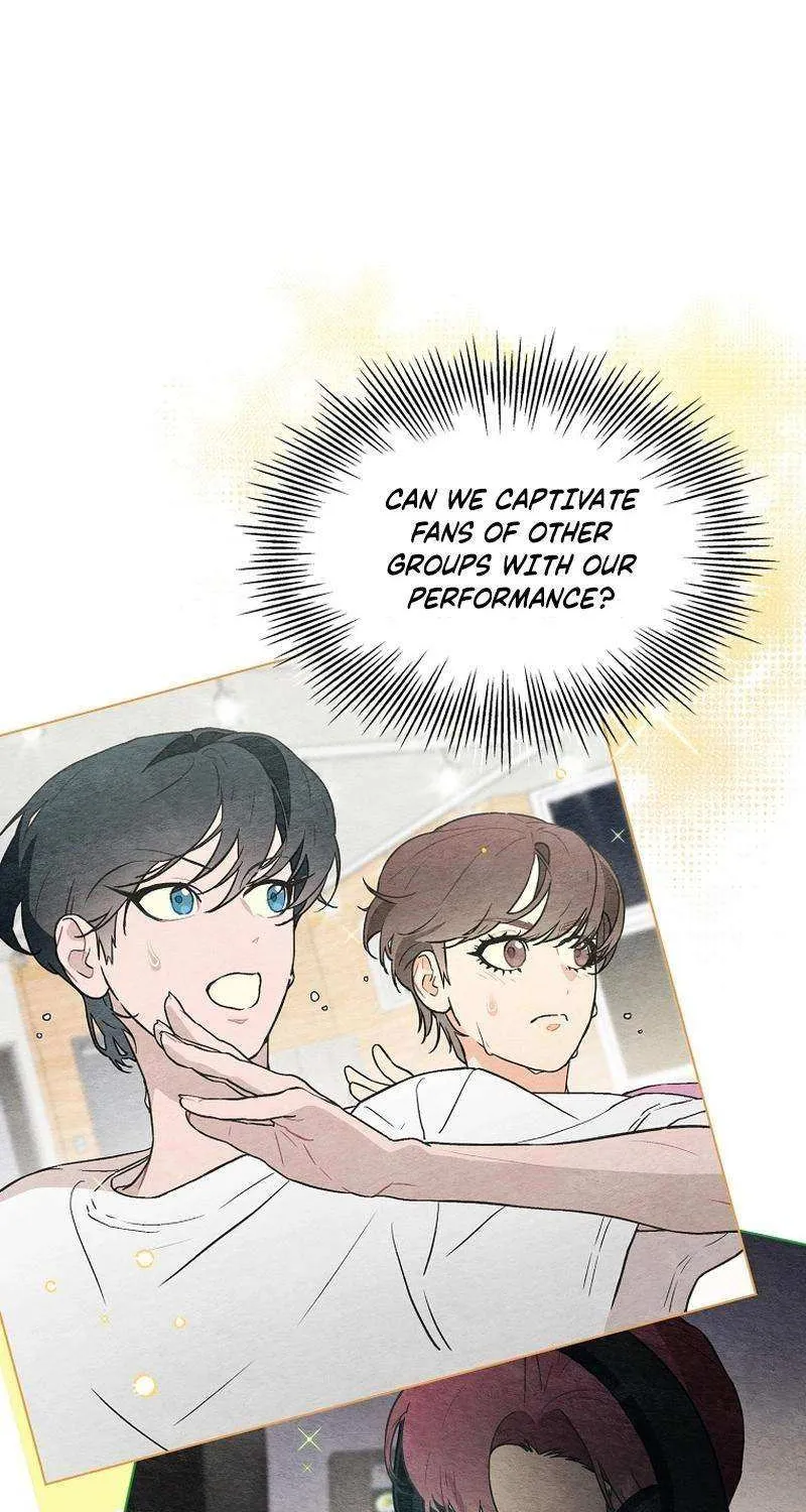 Saving the Doomed Idols With My Touch Chapter 61 page 10 - 