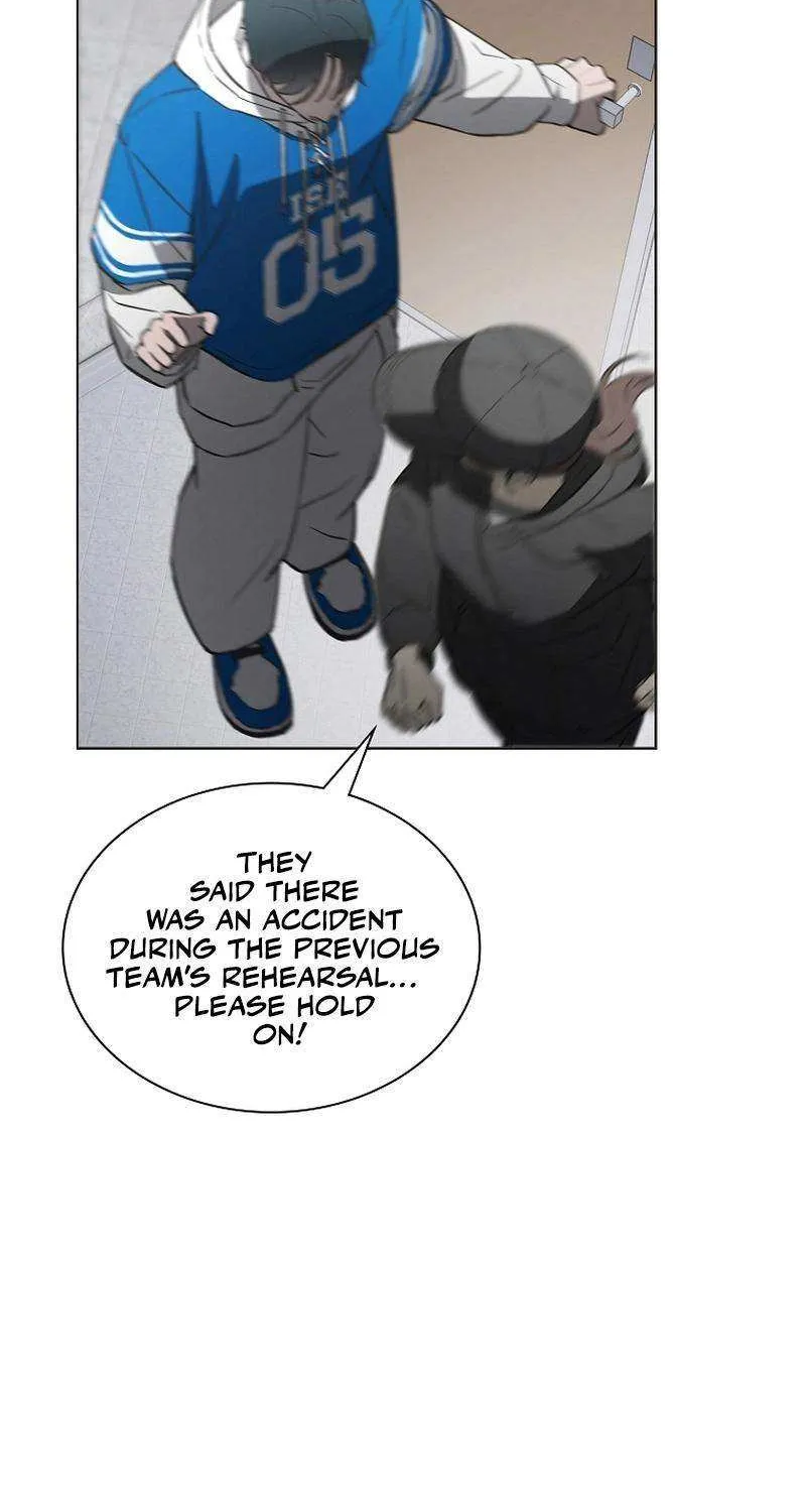 Saving the Doomed Idols With My Touch Chapter 62 page 2 - 