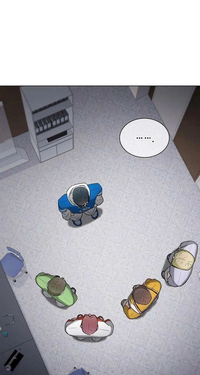 Saving the Doomed Idols With My Touch Chapter 62 page 11 - 