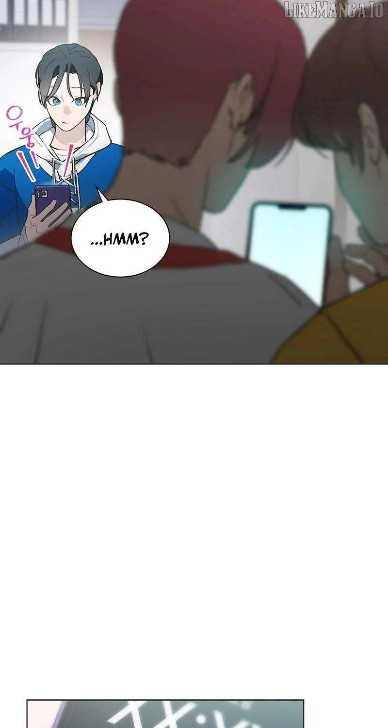 Saving the Doomed Idols With My Touch Chapter 62 page 13 - 