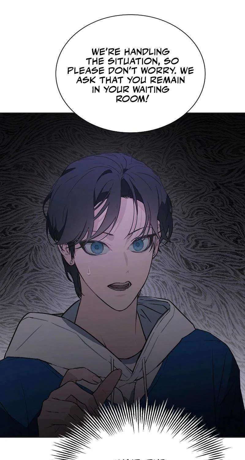 Saving the Doomed Idols With My Touch Chapter 62 page 3 - 