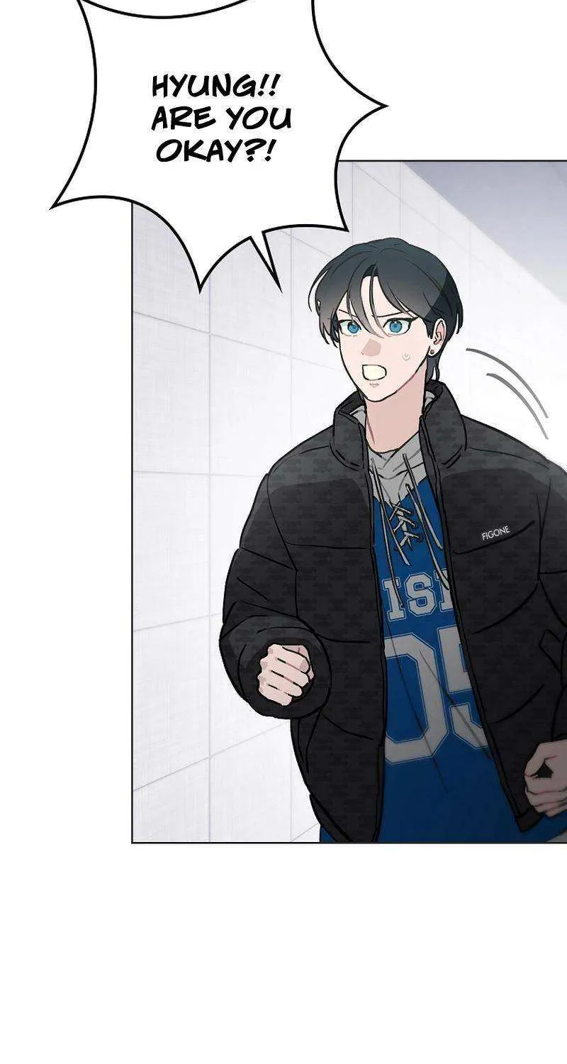 Saving the Doomed Idols With My Touch Chapter 62 page 26 - 