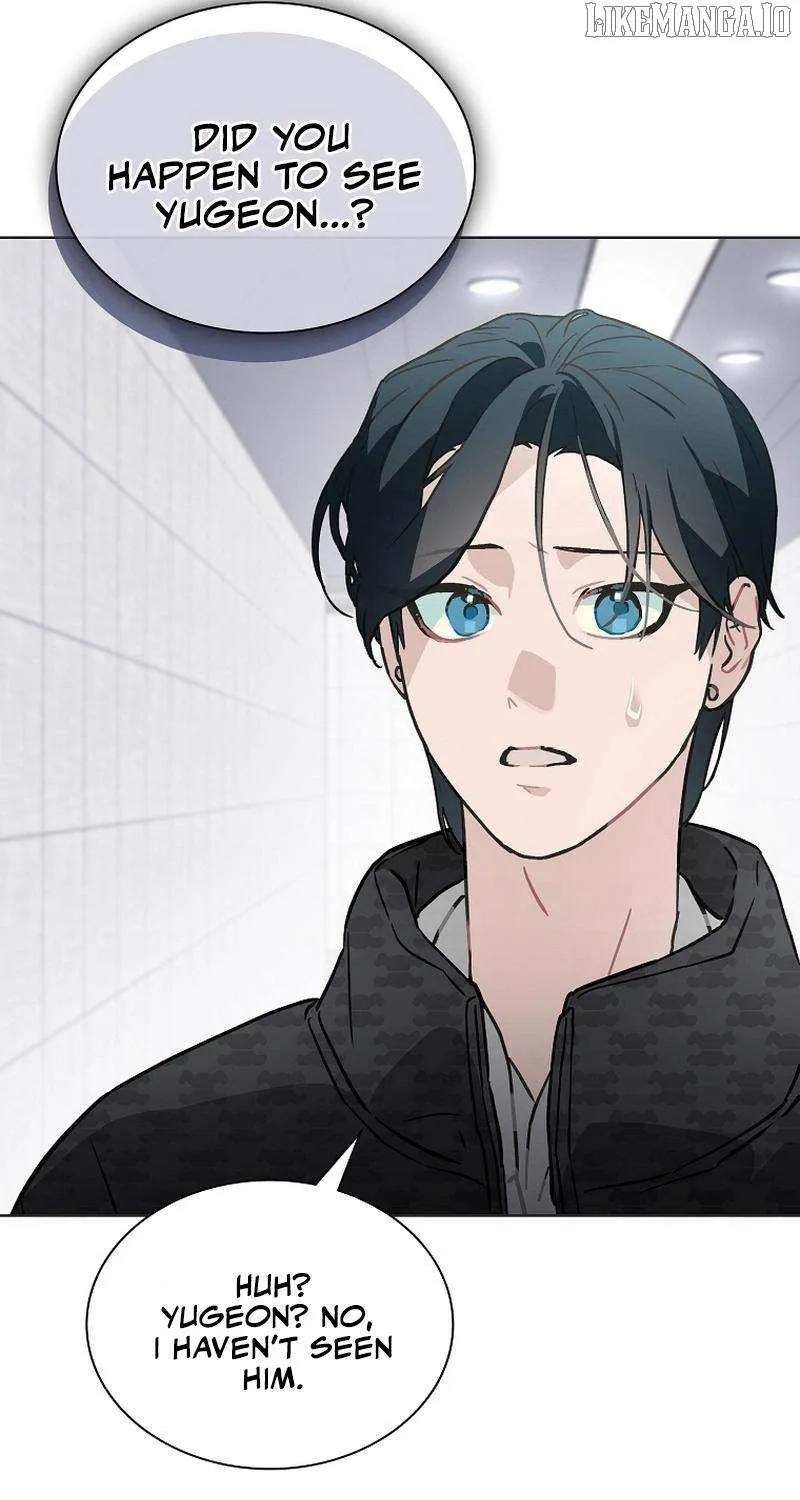 Saving the Doomed Idols With My Touch Chapter 62 page 31 - 