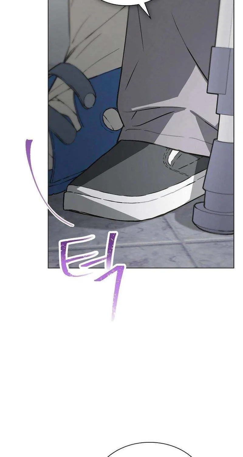 Saving the Doomed Idols With My Touch Chapter 62 page 34 - 