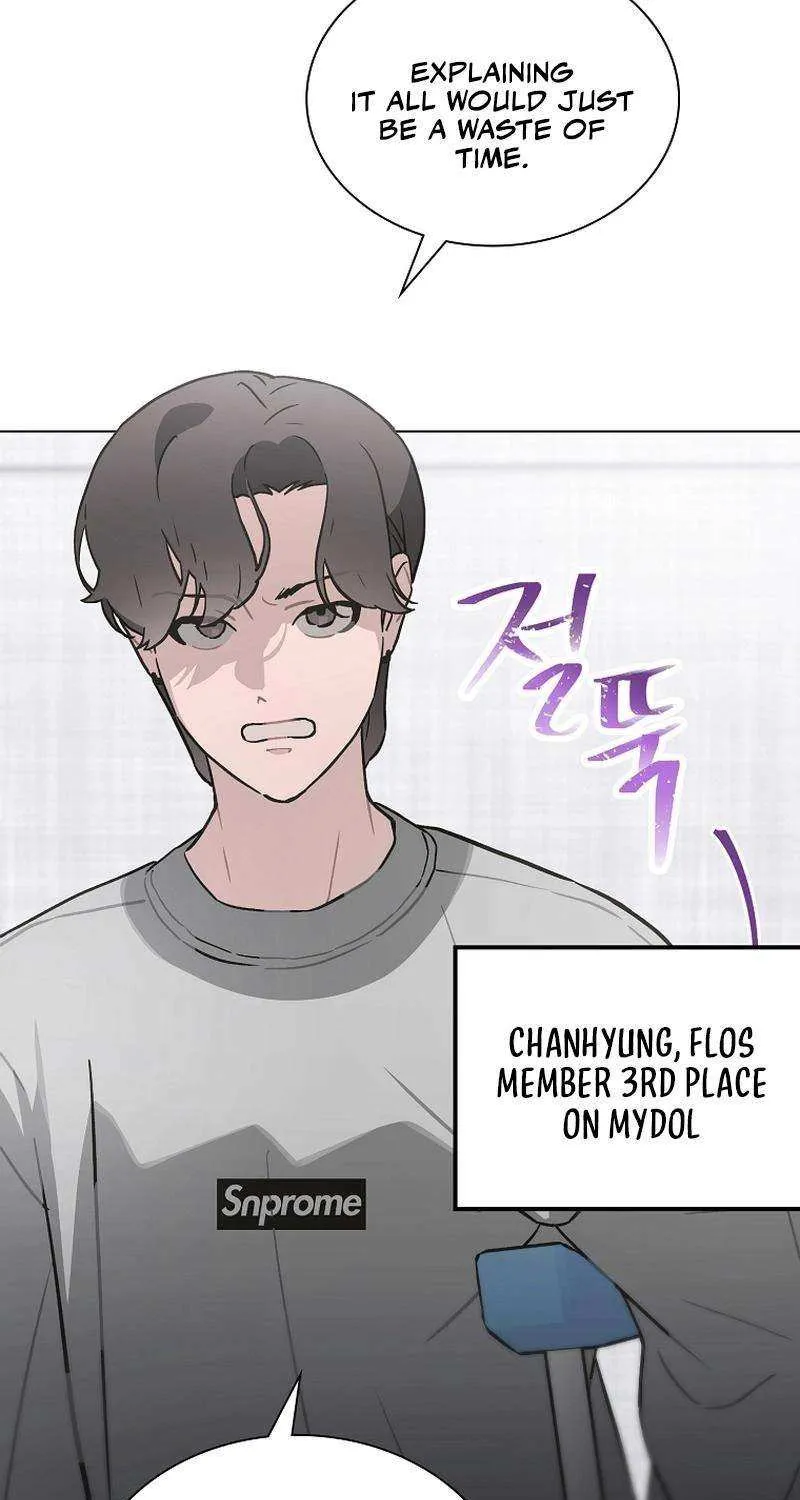 Saving the Doomed Idols With My Touch Chapter 62 page 35 - 