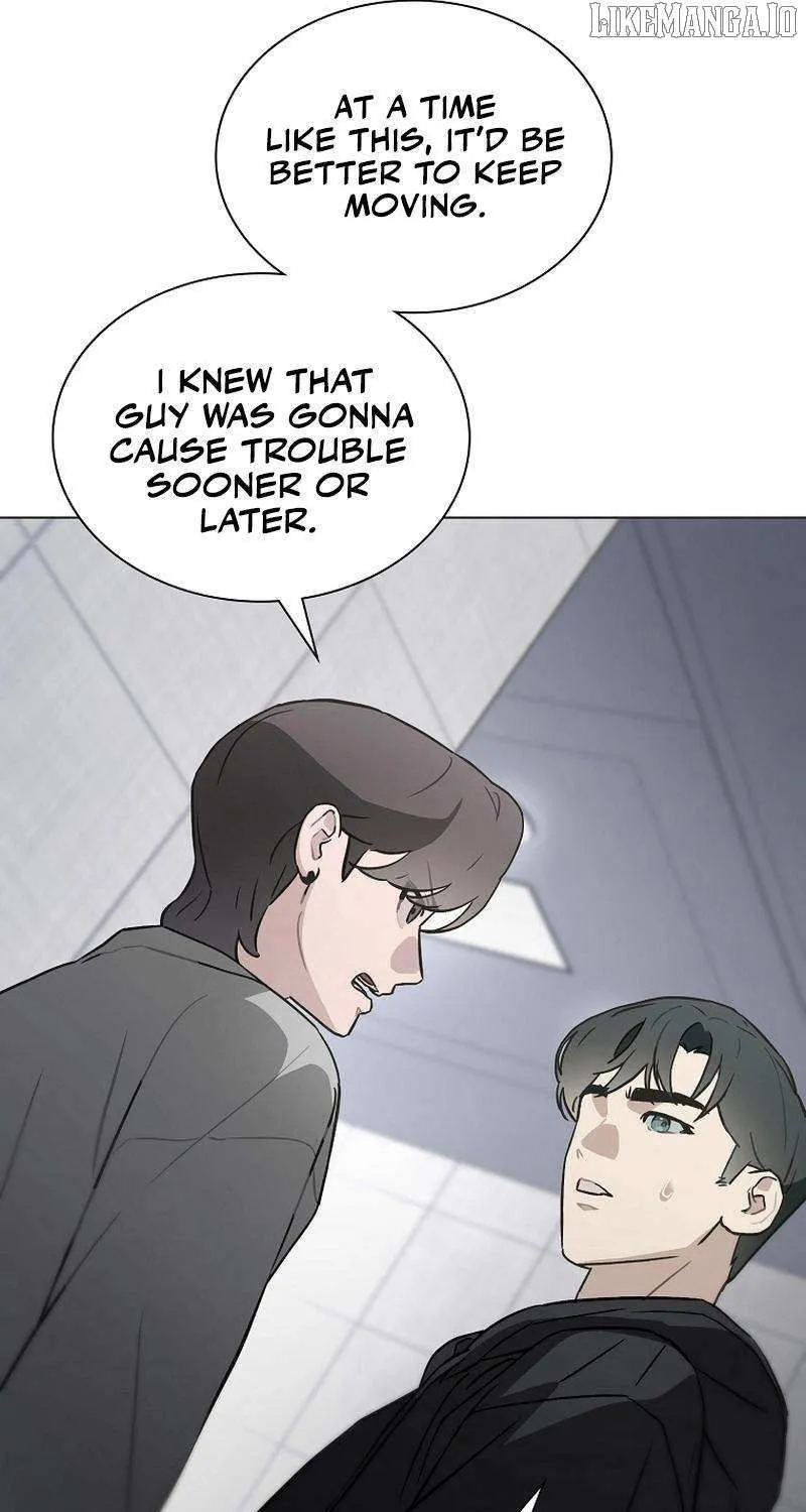 Saving the Doomed Idols With My Touch Chapter 62 page 37 - 