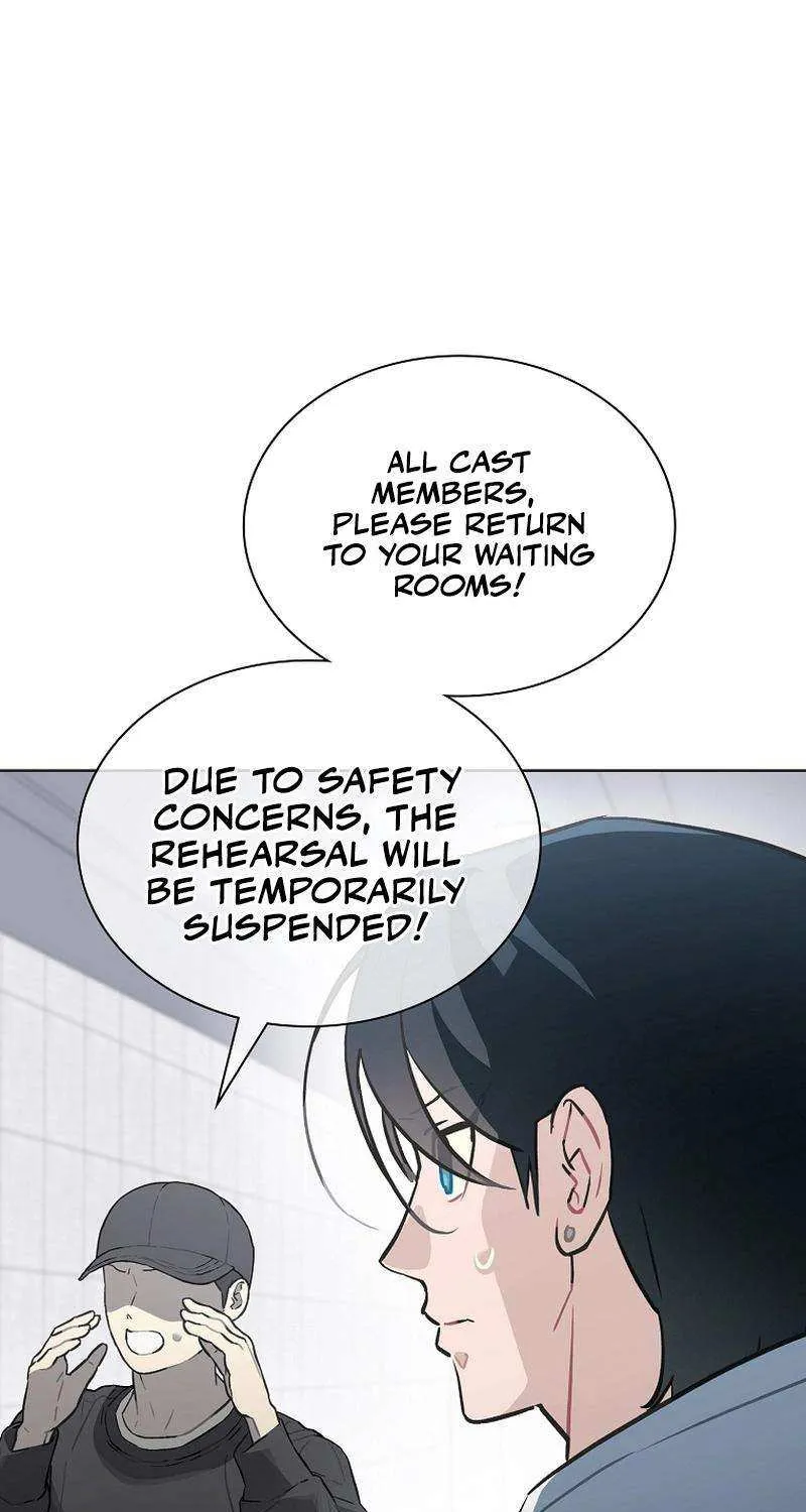 Saving the Doomed Idols With My Touch Chapter 62 page 5 - 