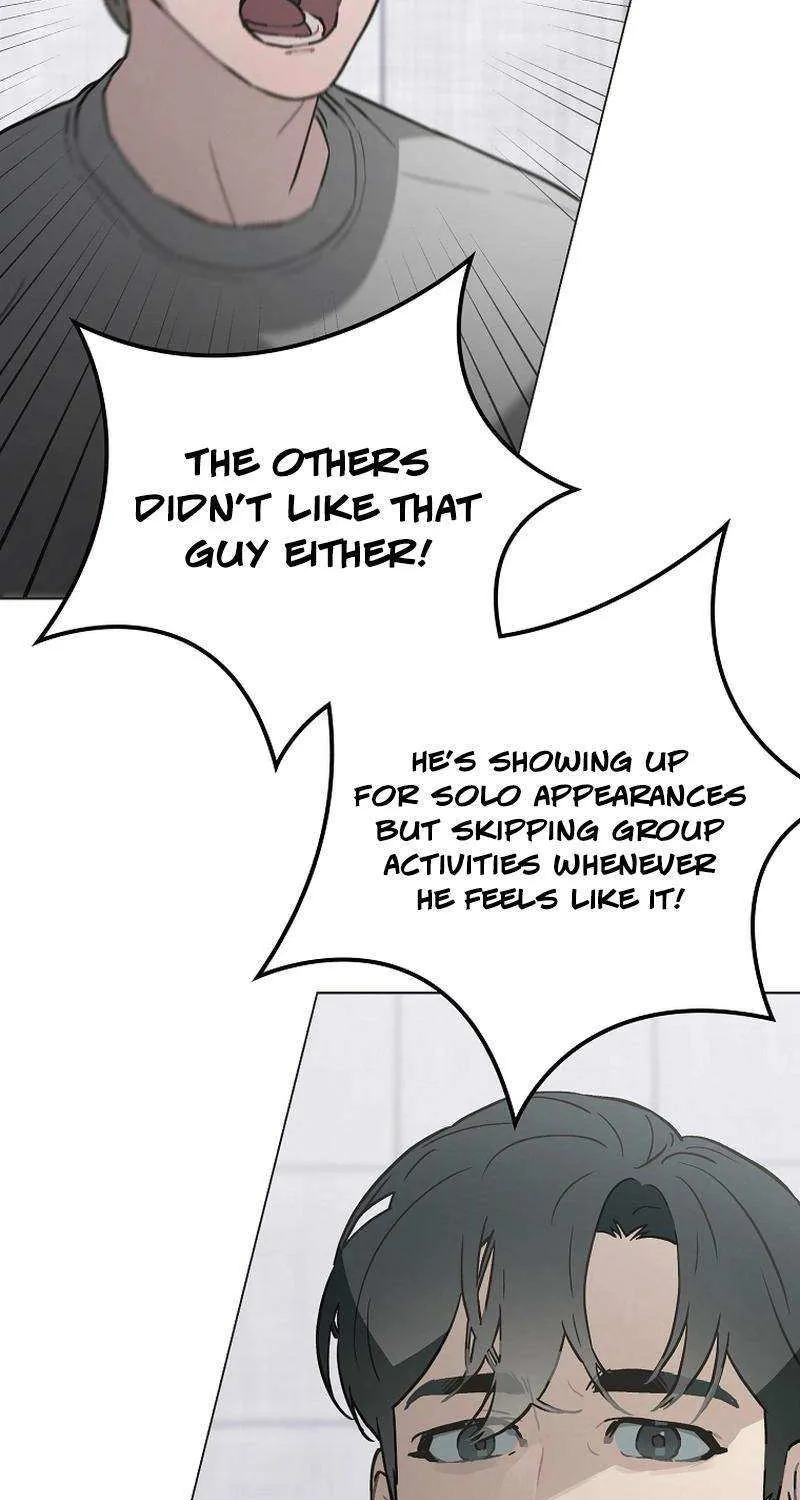 Saving the Doomed Idols With My Touch Chapter 62 page 45 - 