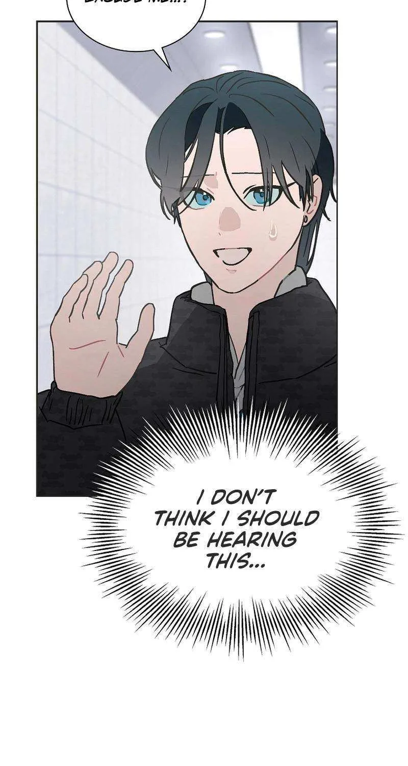 Saving the Doomed Idols With My Touch Chapter 62 page 48 - 