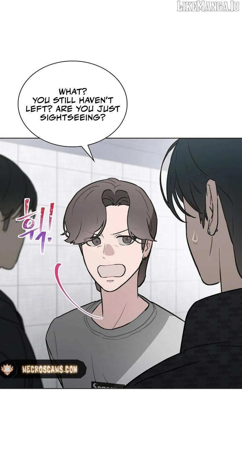 Saving the Doomed Idols With My Touch Chapter 62 page 49 - 